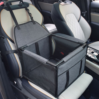 Waterproof Dog Car Pet Safety Seat