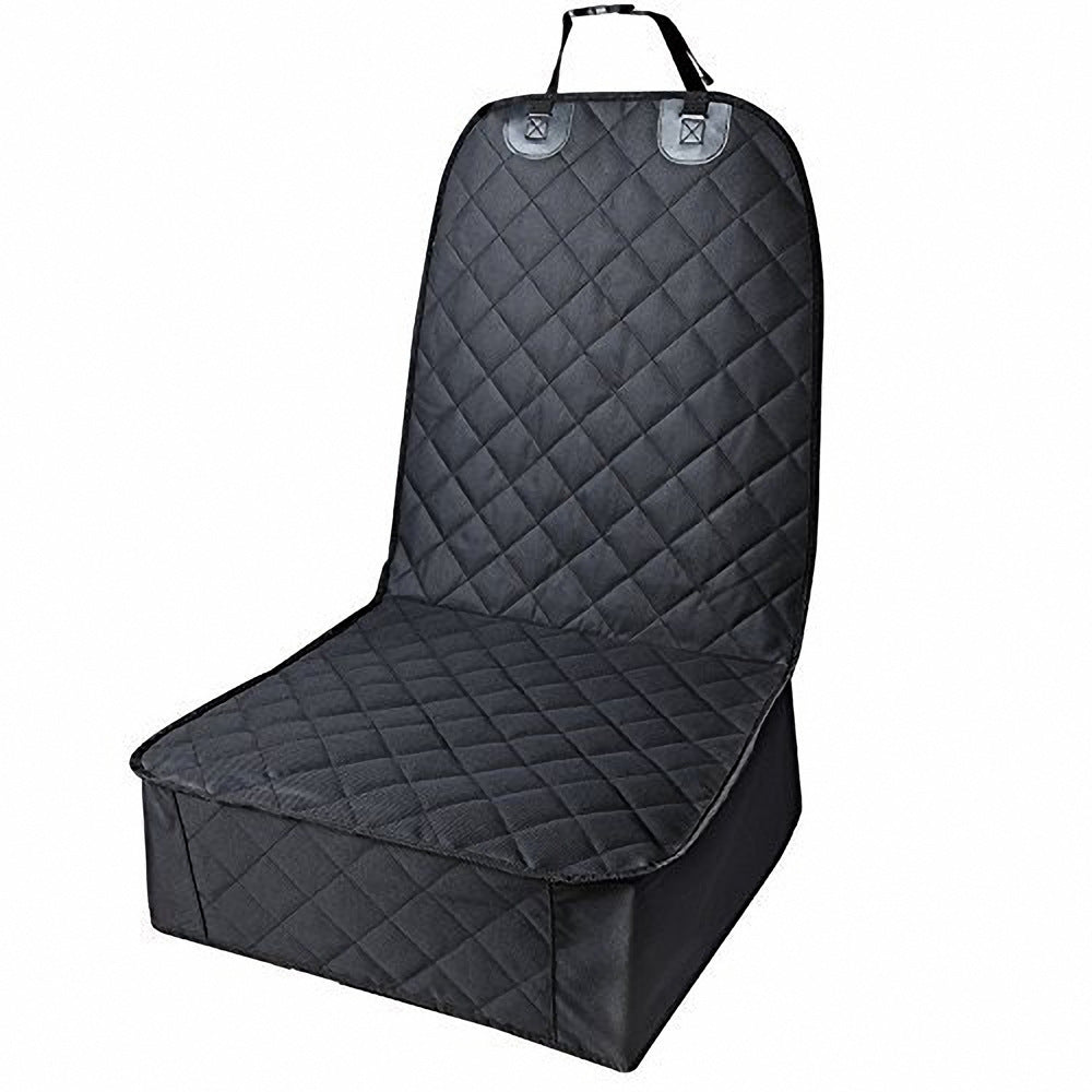Pet Car One Seat Cover
