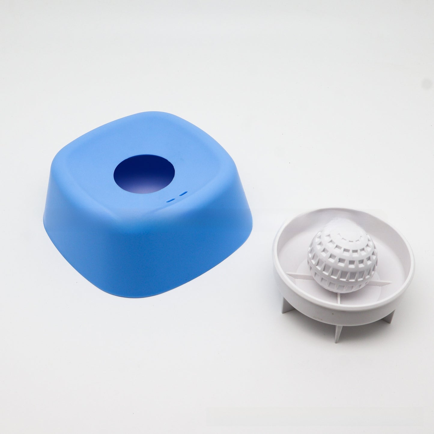 Slow Feeder Lick Bowl