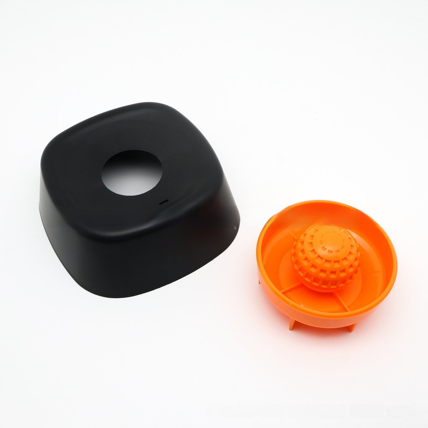 Slow Feeder Lick Bowl