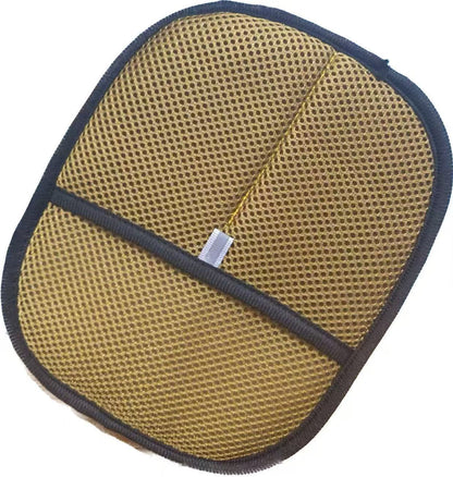 Pet Static Hair Removal Grooming Glove