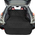 Waterproof Car Mat with Non-Slip Base for SUV
