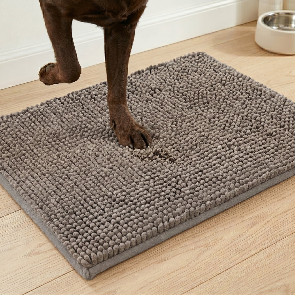 PawTerminal MudShield Rug