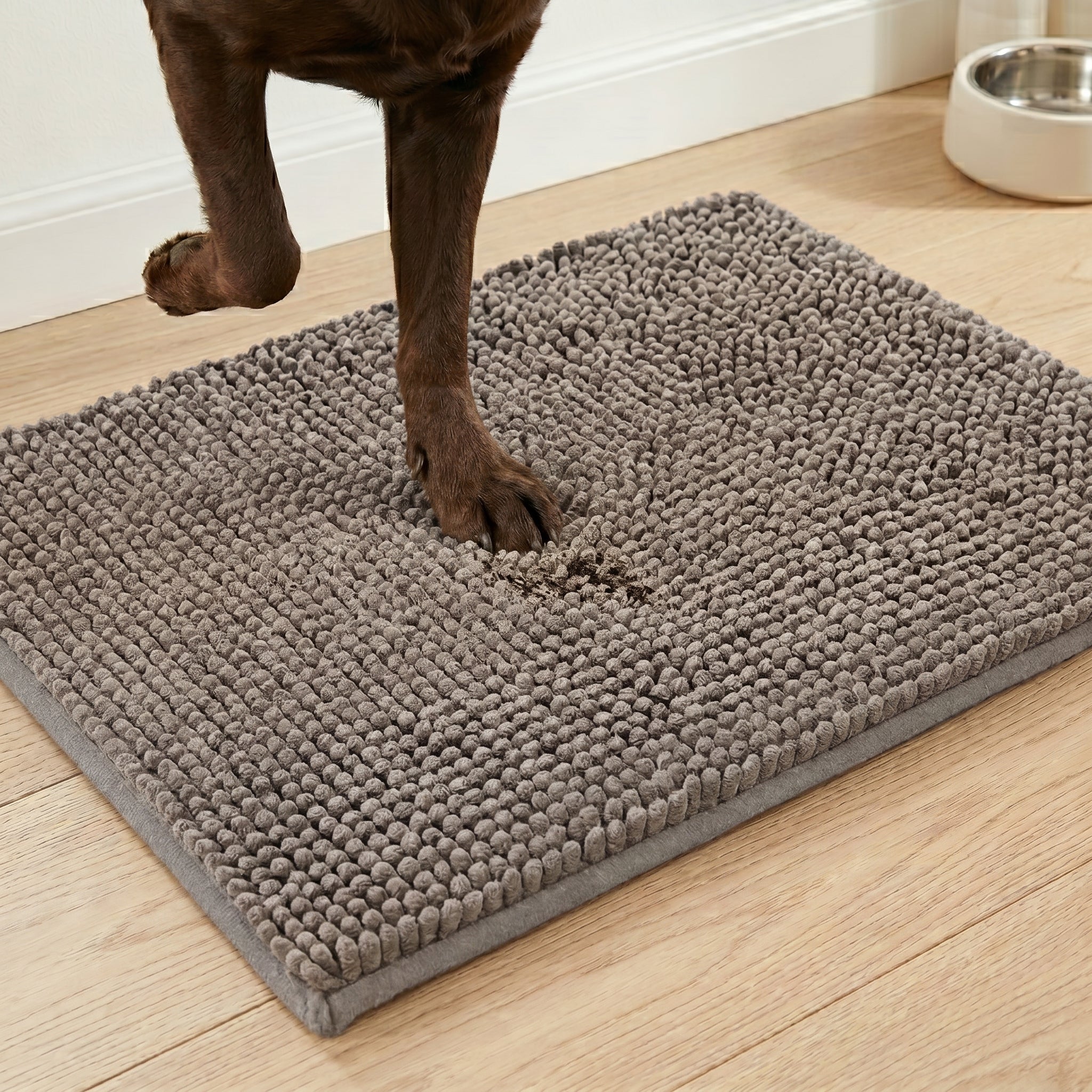 PawTerminal MudShield Rug