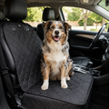Pet Car One Seat Cover