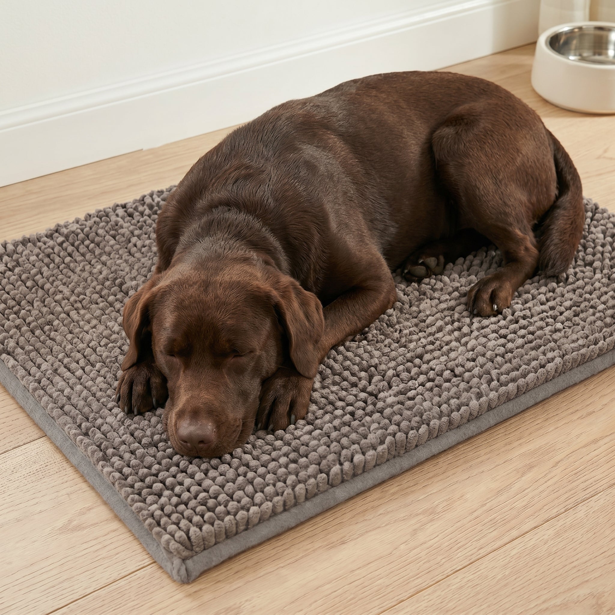 PawTerminal MudShield Rug