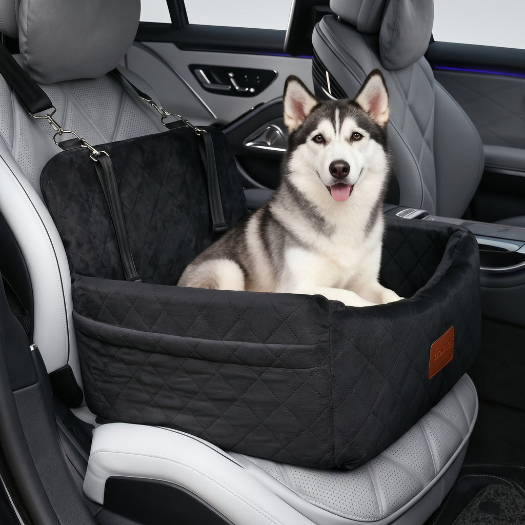 DriveEase Dog Booster