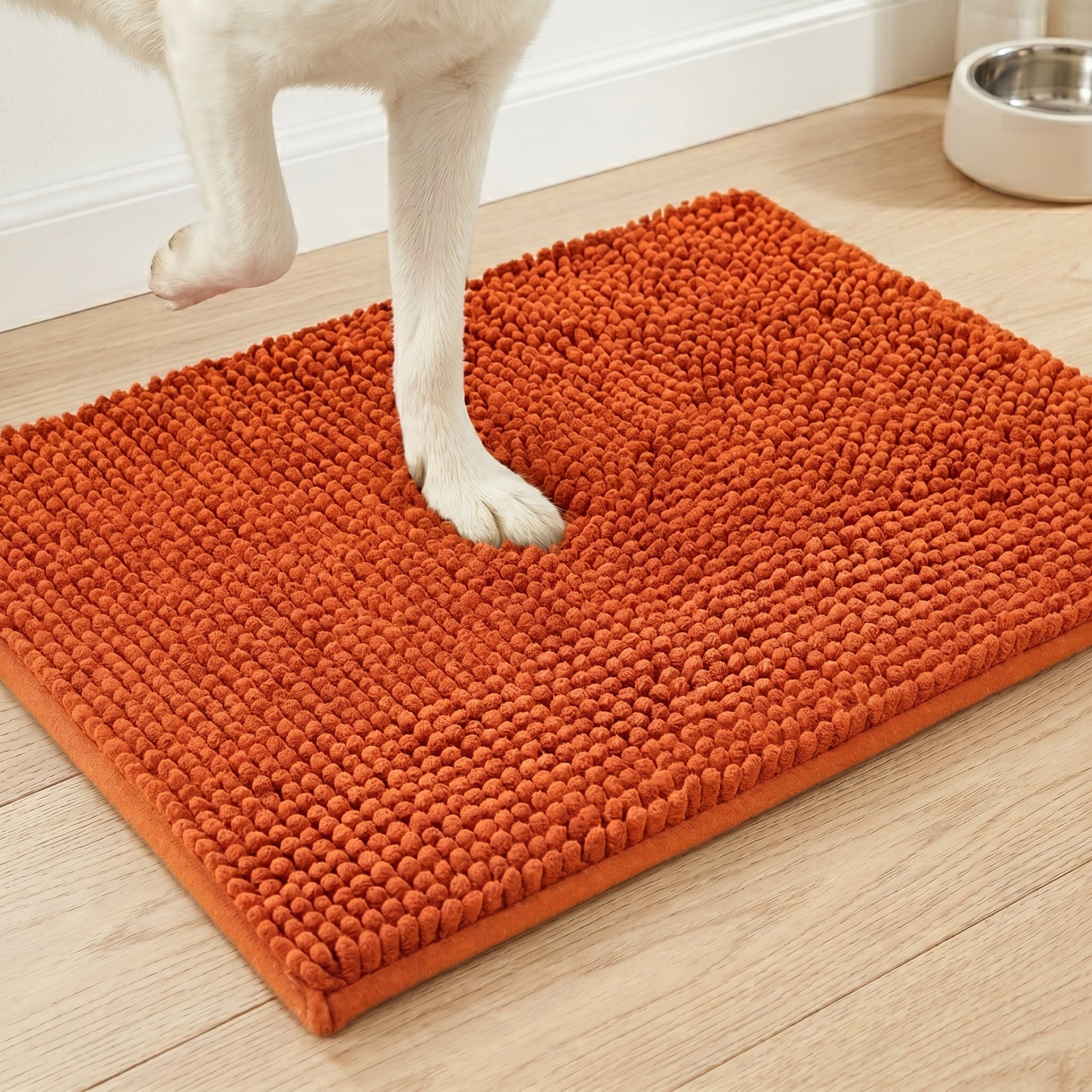 PawTerminal MudShield Rug