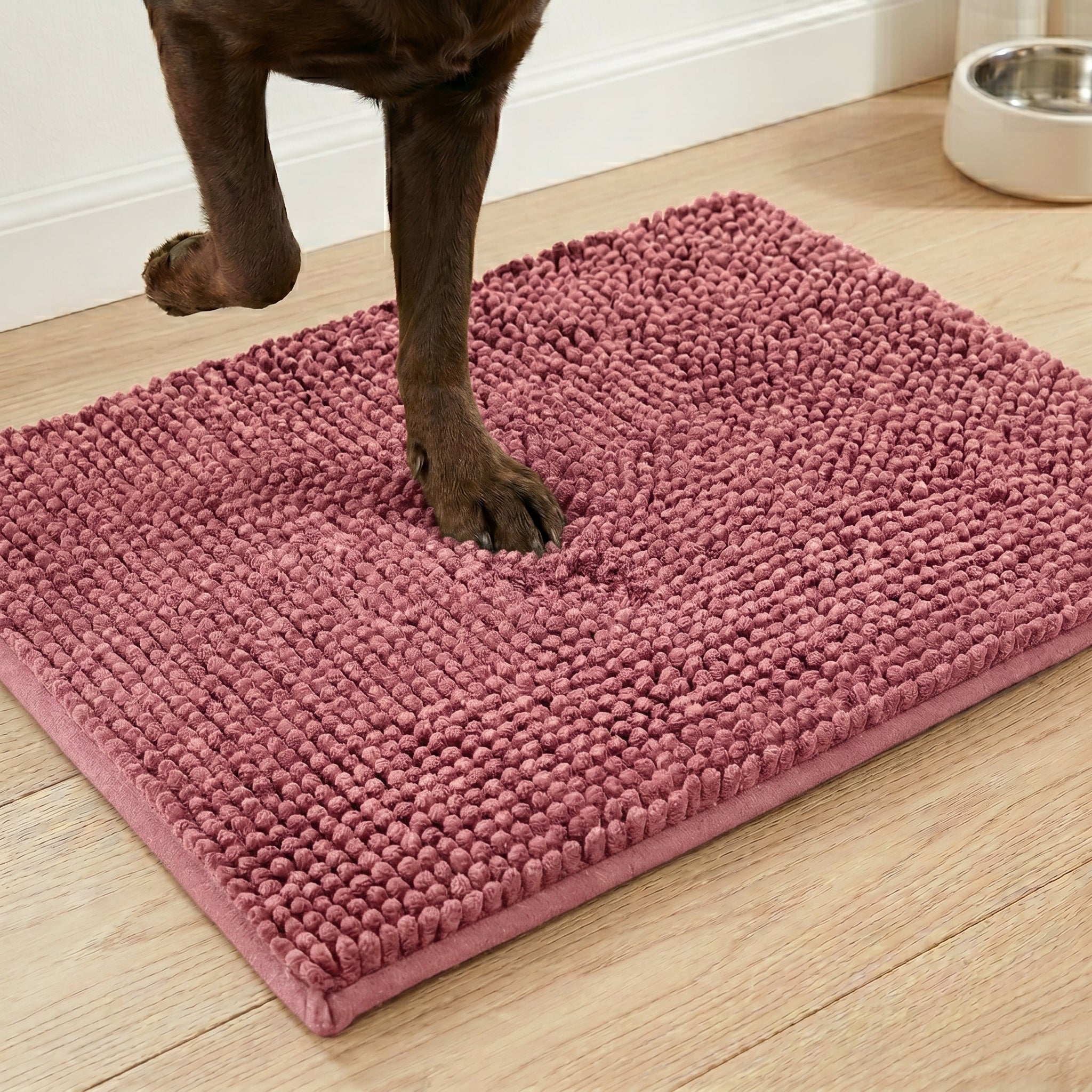 PawTerminal MudShield Rug