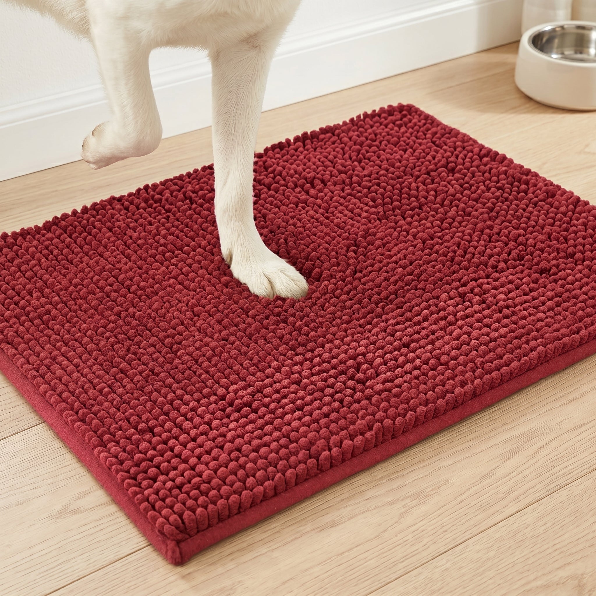 PawTerminal MudShield Rug