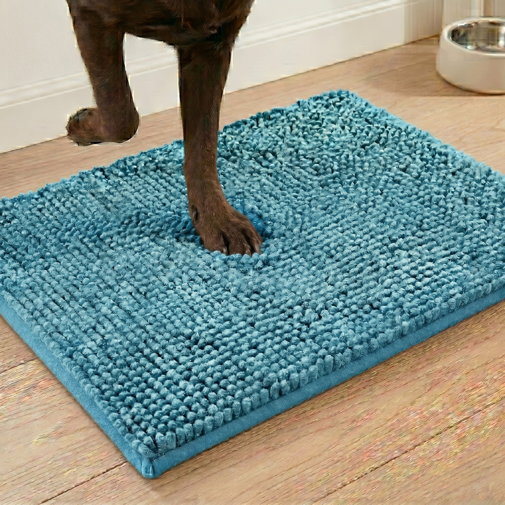 PawTerminal MudShield Rug